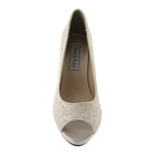 Benjamin Walk 6 Classy 4001 Dyeable Shoes - Image 3