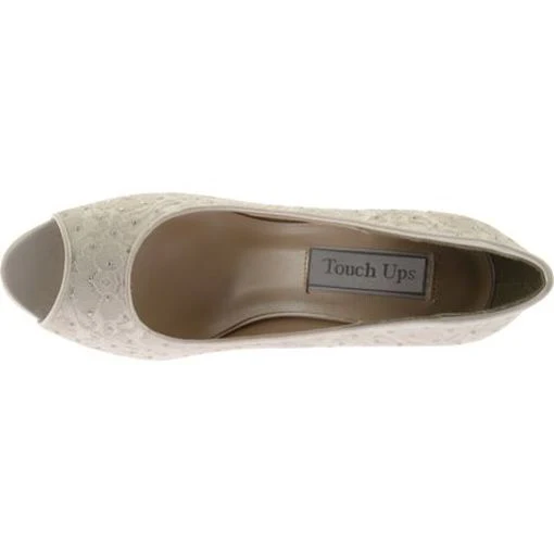 Benjamin Walk 6 Classy 4001 Dyeable Shoes - Image 4