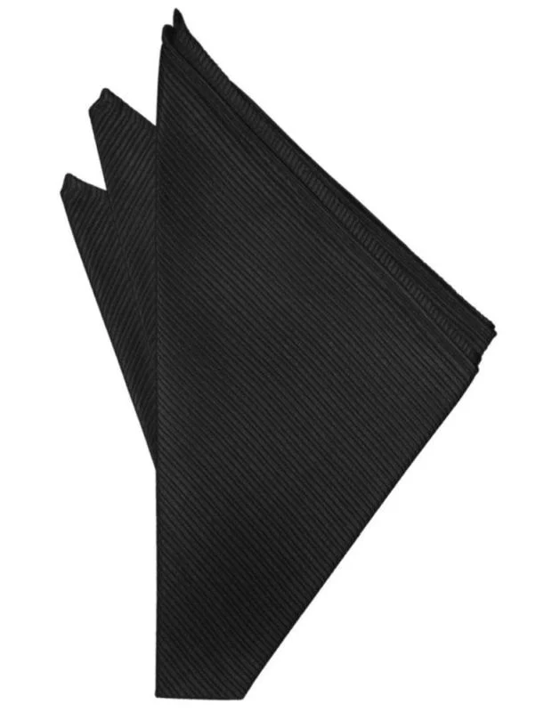 Black Bow Tie - Image 2