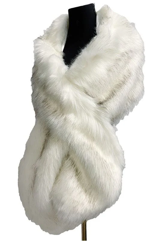 Cap Zone Size One Size PC-1188 Cream Cape - Image 3