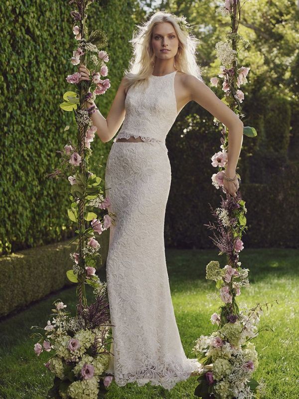 Casablanca 2241 Ivory Size 8 Informal
