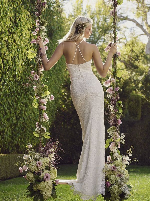 Casablanca 2241 Ivory Size 8 Informal - Image 3