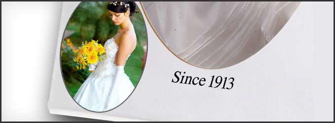 Traditional Wedding Gown Preservation Kit™ - Image 5