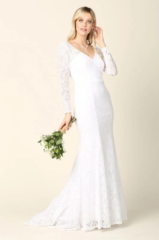 Eva Size 2XL 3407 White Informal