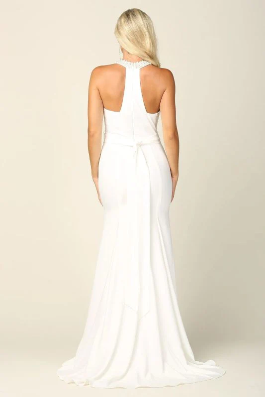 Eva Size S 3408 Off White Informal - Image 2