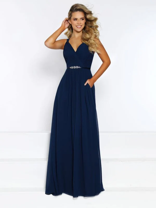 Kanali K Size 16 1809 Portobello Bridesmaid Dress - Image 2