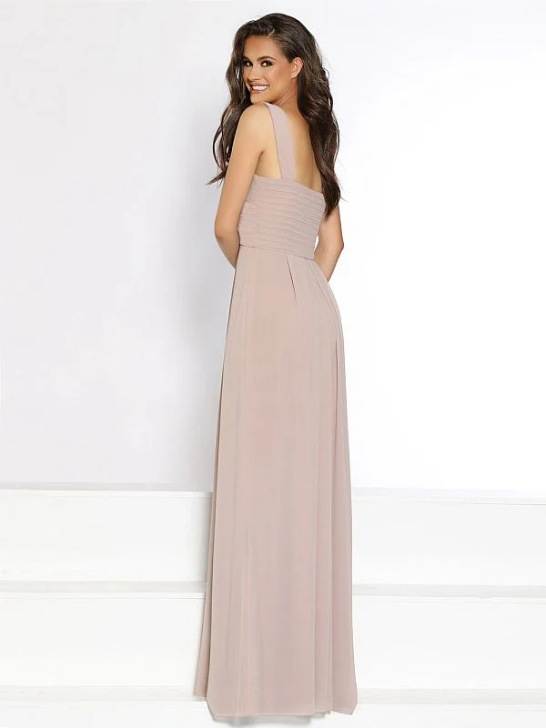 Kanali K Size 20 1798 Slate Bridesmaid Dress - Image 2