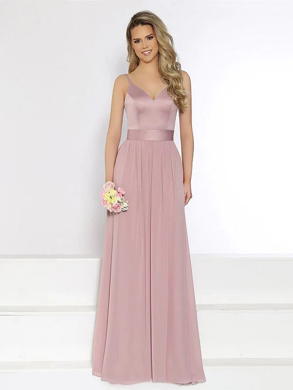 Kanali K Size 22 1802 Malibu Bridesmaid Dress