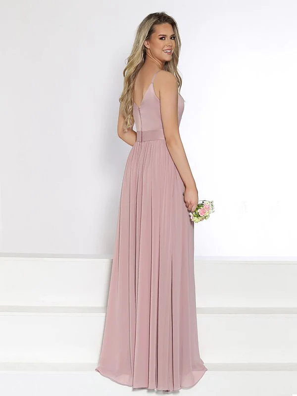 Kanali K Size 22 1802 Malibu Bridesmaid Dress - Image 2