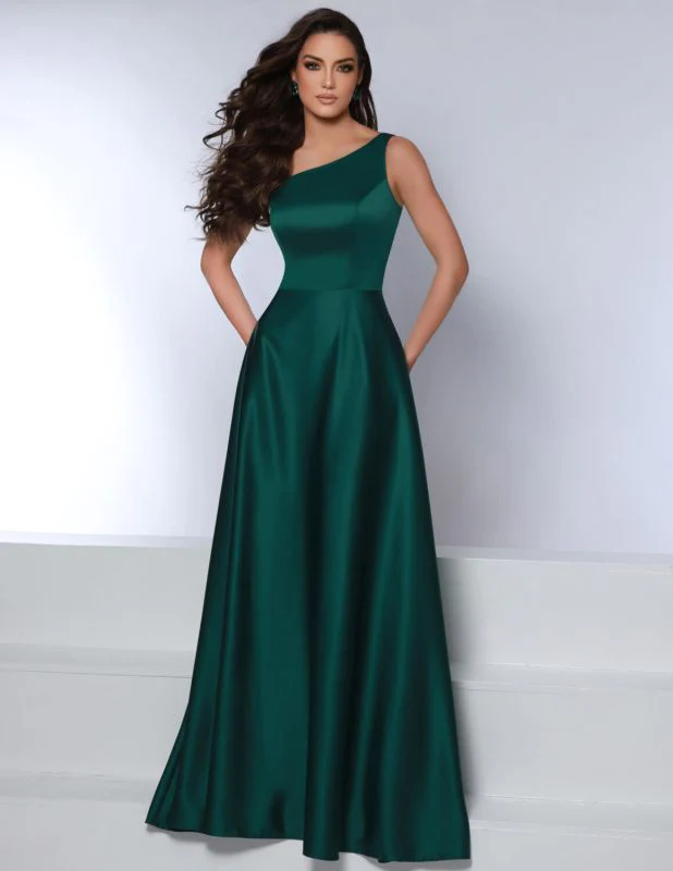 Kanali K Size 22 1901 Eucalyptus Bridesmaid Dress