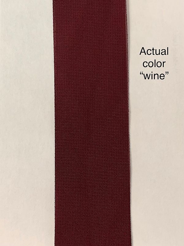 Kanali K Size 8 1789 Wine Bridesmaid Dress - Image 3
