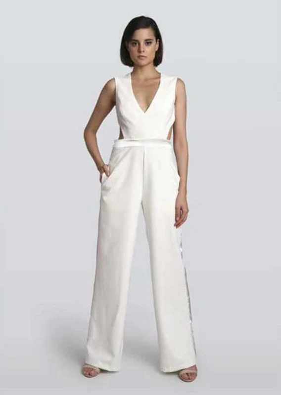 Size 14 Lotus Threads 64092 Nicky Cream Informal