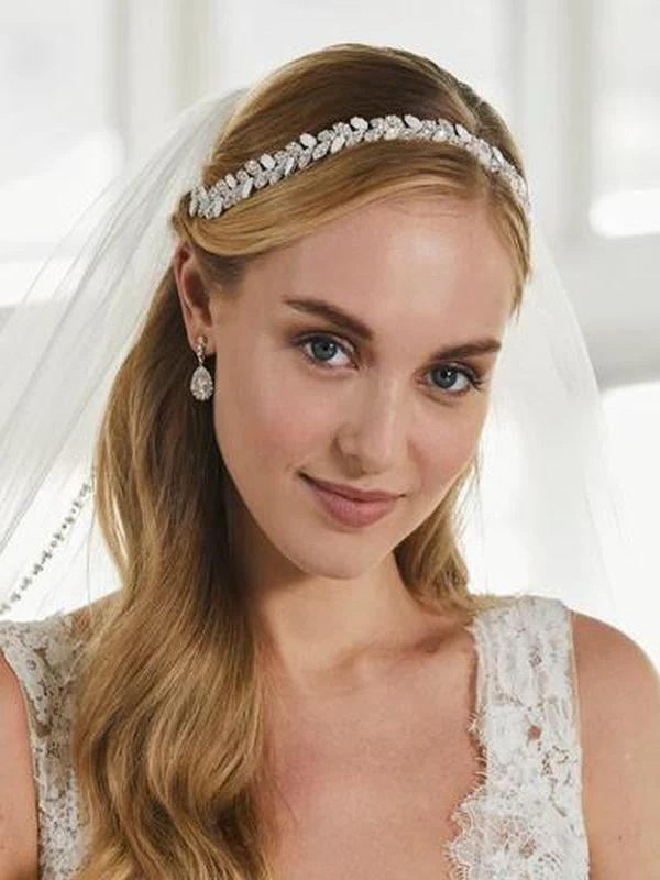 Marionat 9115 Silver Head Piece