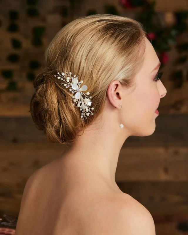 Marionat Ivory RH102 Hair Accessory