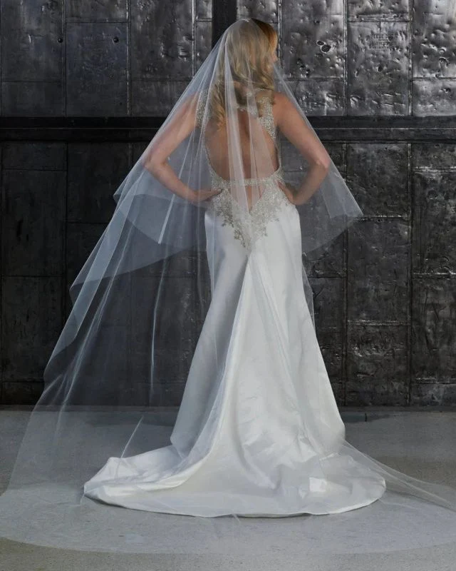 Marionat Size 30x108 3212 Ivory Veil