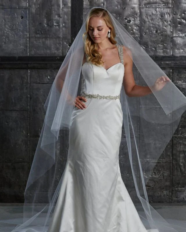 Marionat Size 30x108 3212 Ivory Veil - Image 2