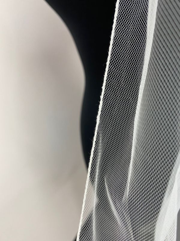 Private Collection Size 108" V21D Ivory Veil - Image 2