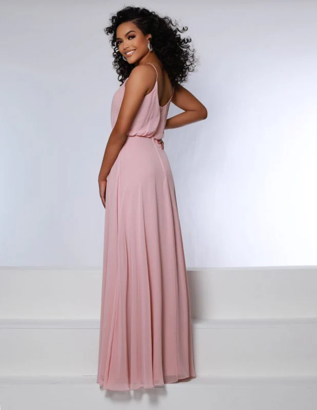 Kanali K Size 10 1885 Primrose Bridesmaid Dress - Image 2