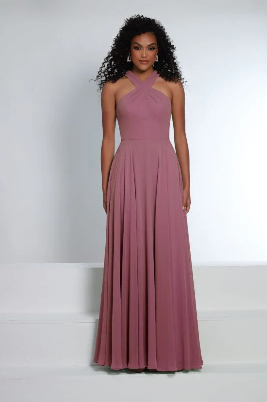 Kanali K Size 12 1873 Romance Bridesmaid Dress