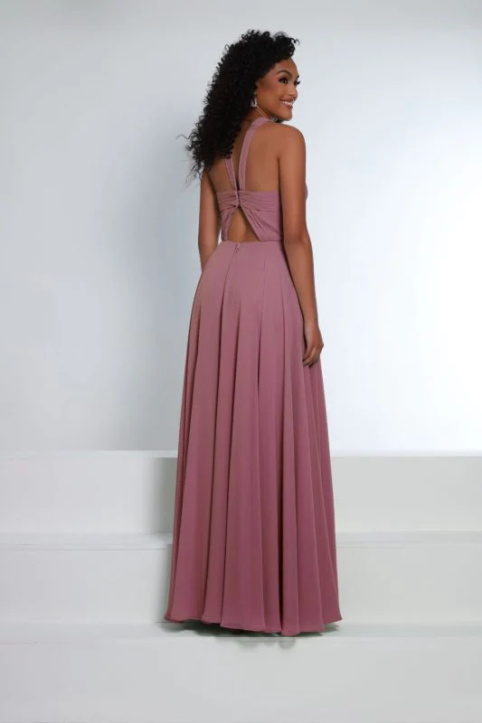 Kanali K Size 12 1873 Romance Bridesmaid Dress - Image 2