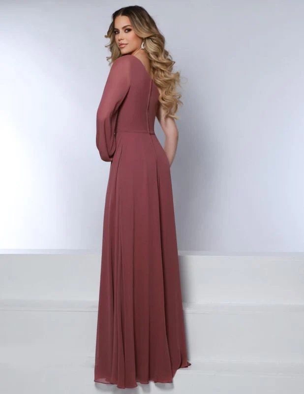 Kanali K Size 12 1896 Romance Bridesmaid Dress - Image 2