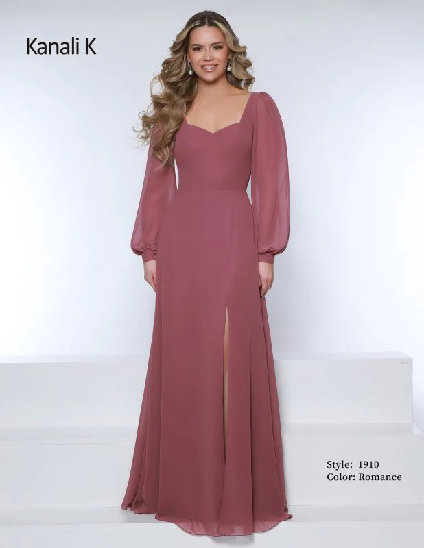 Kanali K Size 12 1910 Romance Bridesmaid Dress