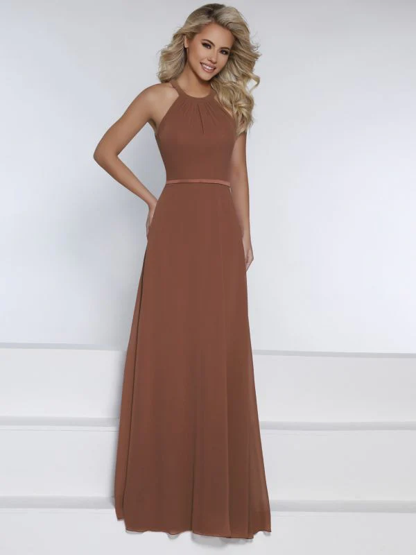Kanali K Size 14 1845 Spice Bridesmaid Dress