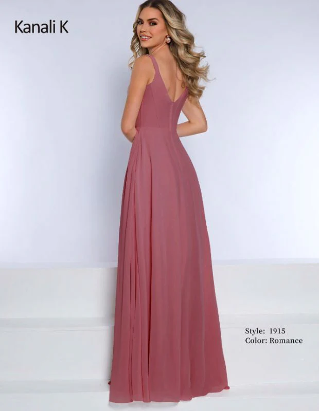 Kanali K Size 14 1915 Romance Bridesmaid Dress - Image 2