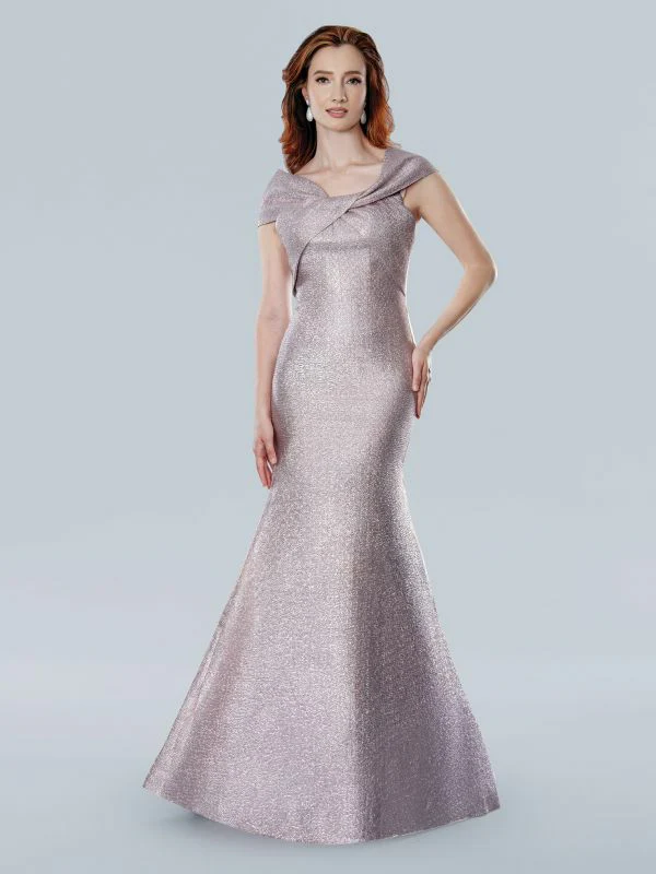 Size 14 Stella Couture 25329 Rose Mother of Bride Dress