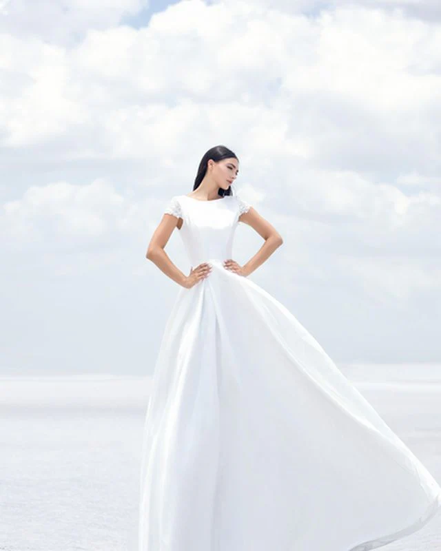 Size 16 Lore 0WJY004 White Informal - Image 2