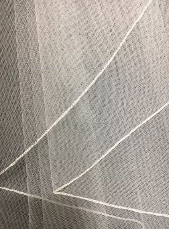 Size 30x108 Marionat 3212R Ivory Veil - Image 3