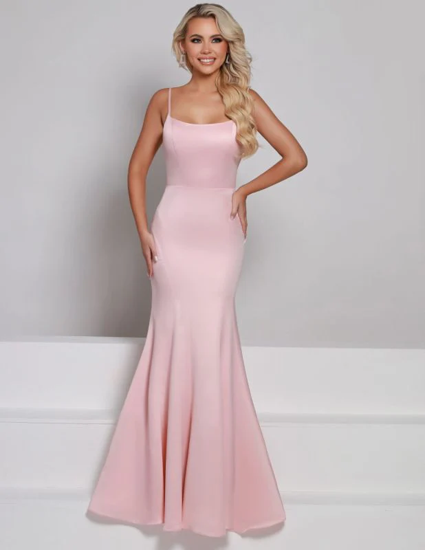 Kanali K Size 8 1875 Primrose Bridesmaid Dress