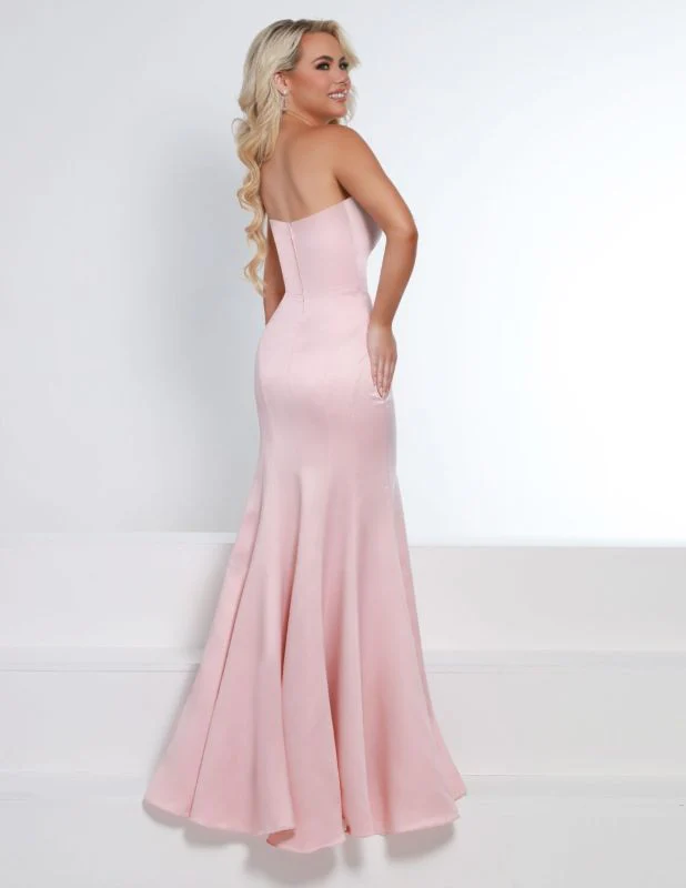 Kanali K Size 8 1875 Primrose Bridesmaid Dress - Image 2