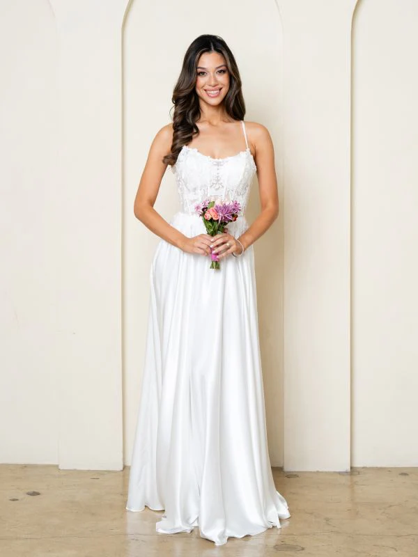 Size S Eva 5289 Off White Informal