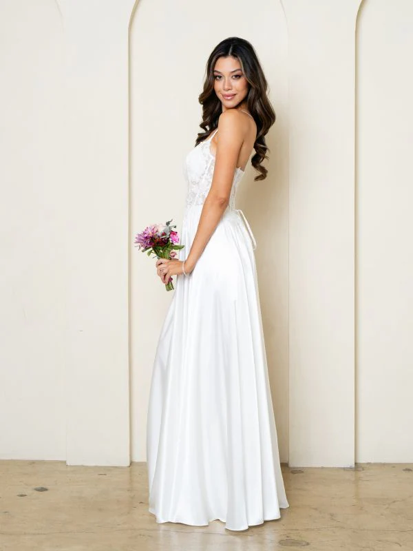 Size S Eva 5289 Off White Informal - Image 2