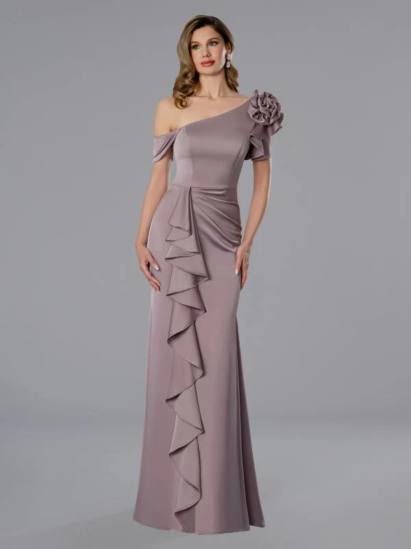 Stella Couture Size 18 25360 Rose Mother of Bride Dress
