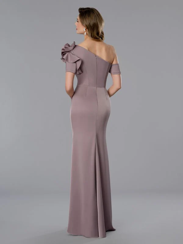 Stella Couture Size 18 25360 Rose Mother of Bride Dress - Image 2